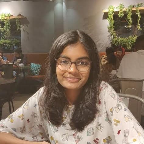 Karthika Rajmohan