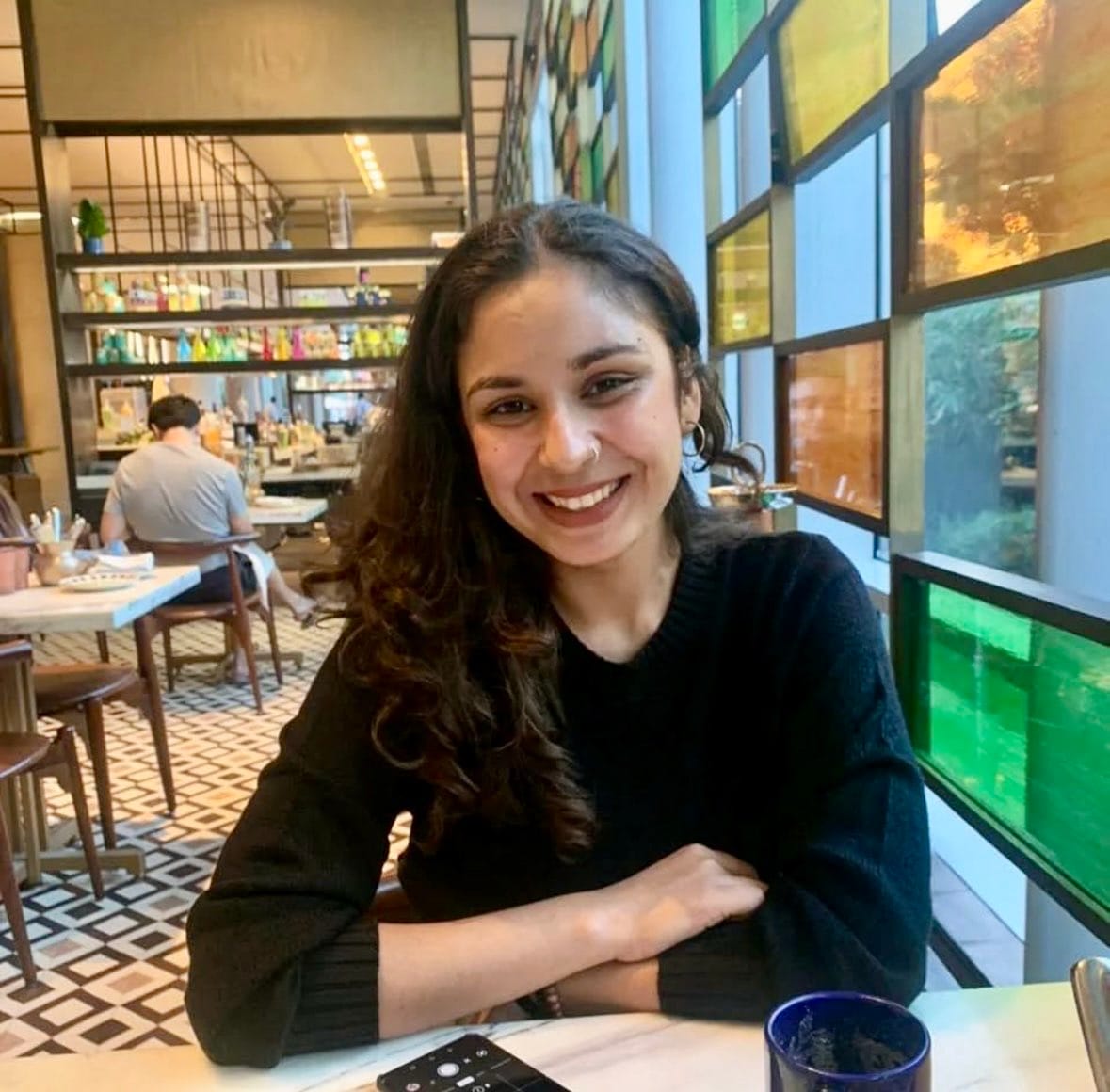Disha Verma