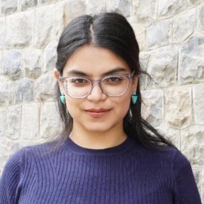 Gayatri Malhotra