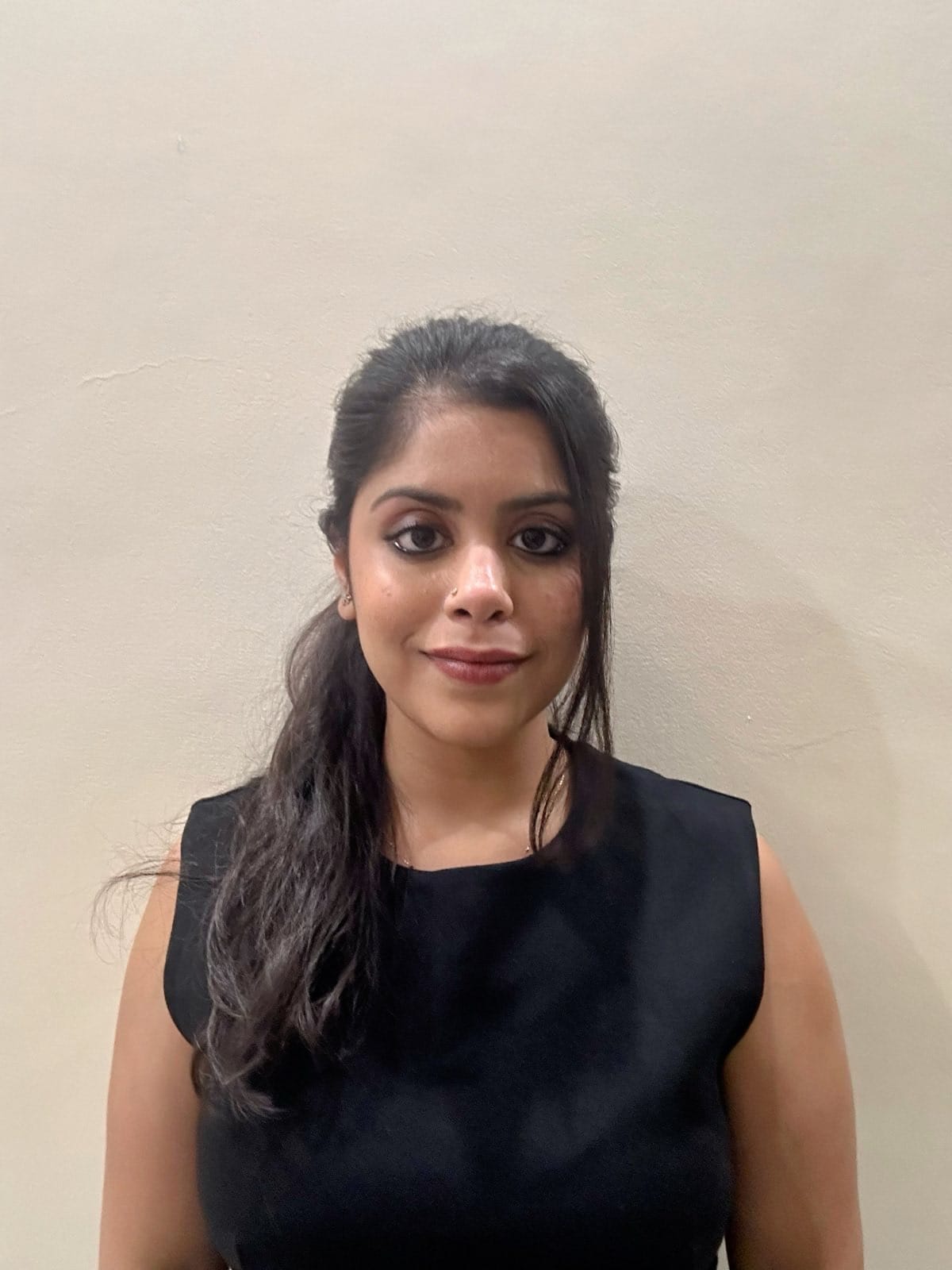 Tejasi Panjiar