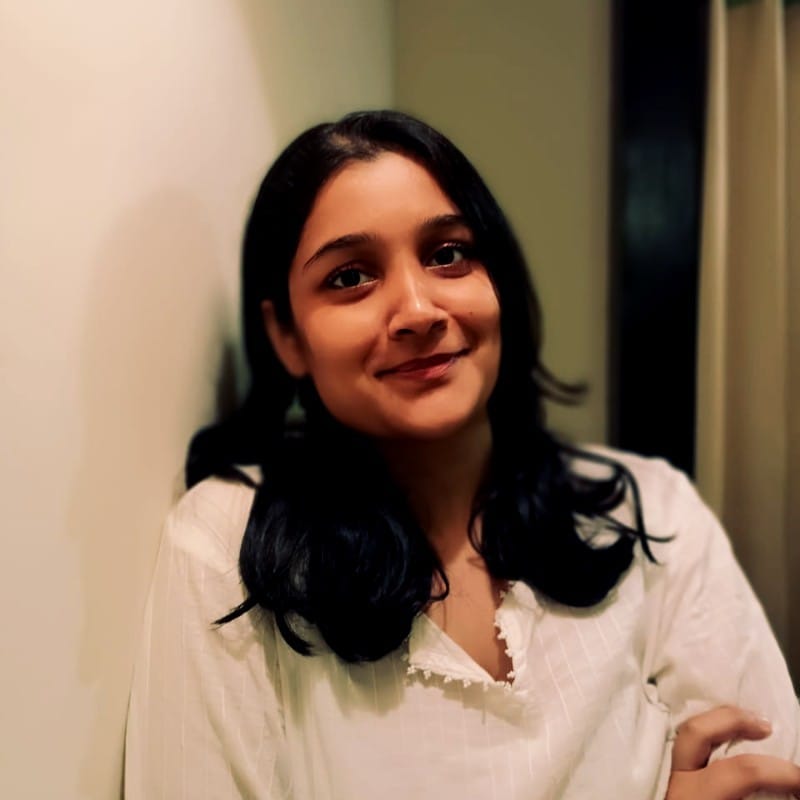Purvai Dwivedi
