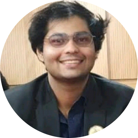 Naman Kumar