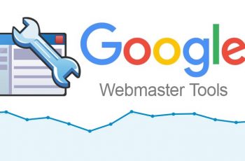 Cara Mendaftarkan Website Di Google Master Tools