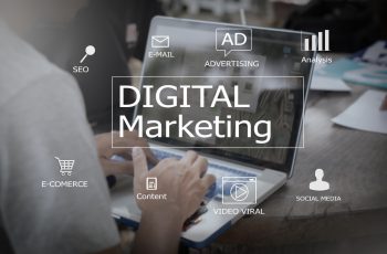 Agensi Digital Marketing